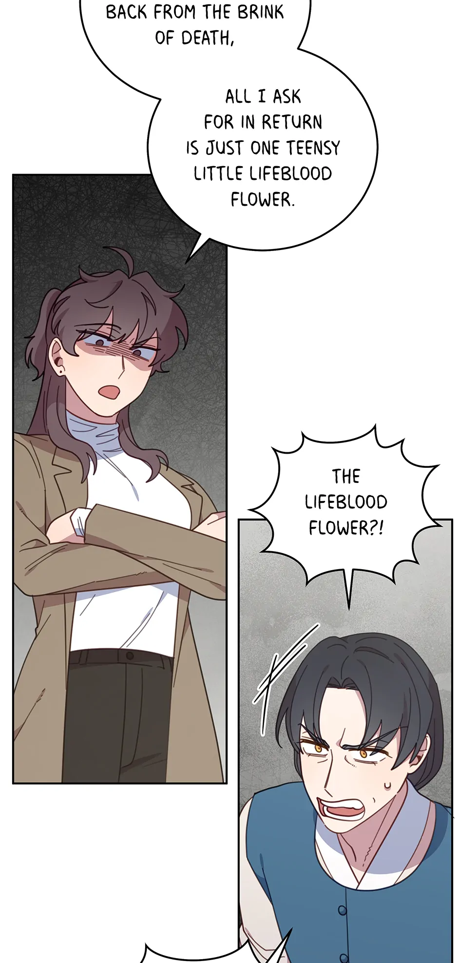 An animal hospital in the border area Chapter 148 page 15
