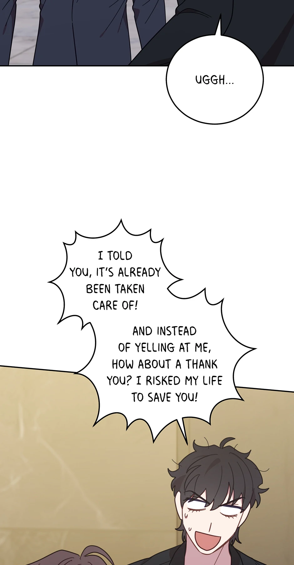 An animal hospital in the border area Chapter 148 page 30