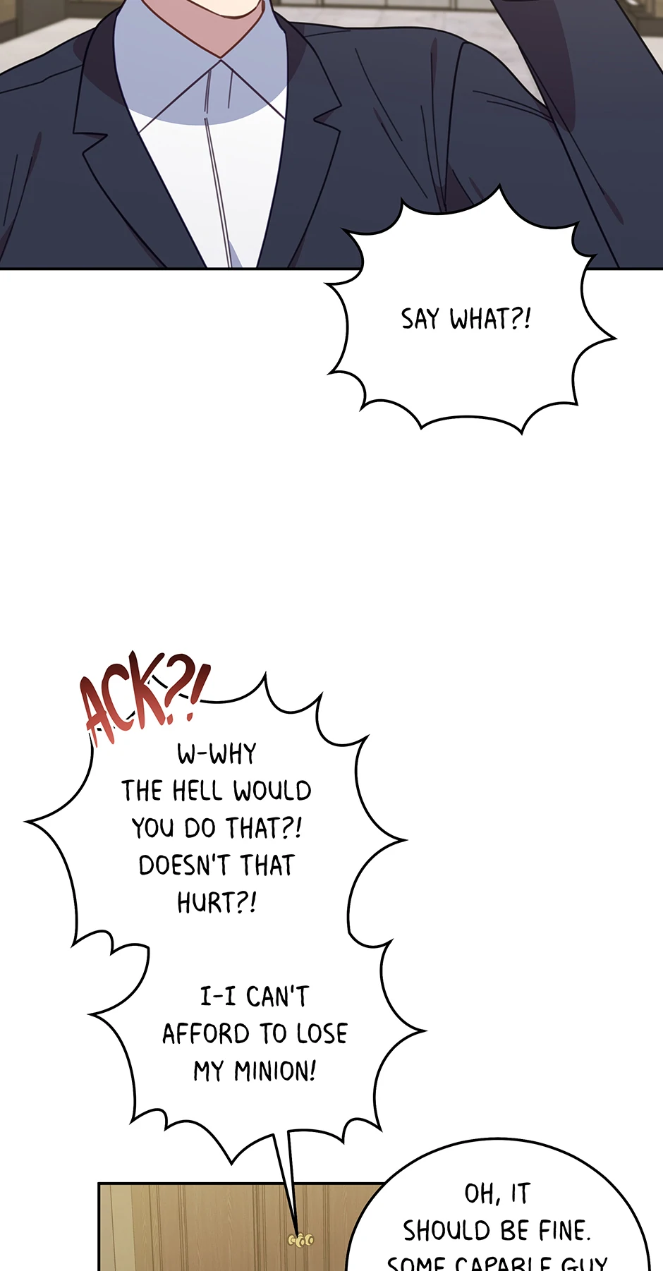 An animal hospital in the border area Chapter 148 page 27