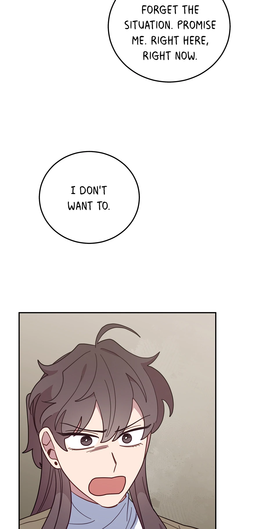 An animal hospital in the border area Chapter 148 page 34