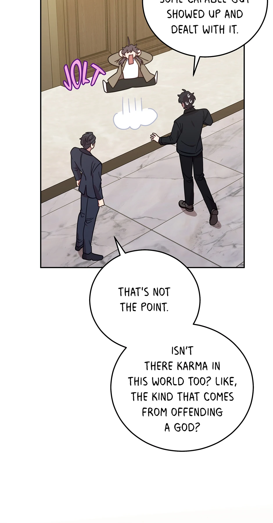 An animal hospital in the border area Chapter 148 page 28
