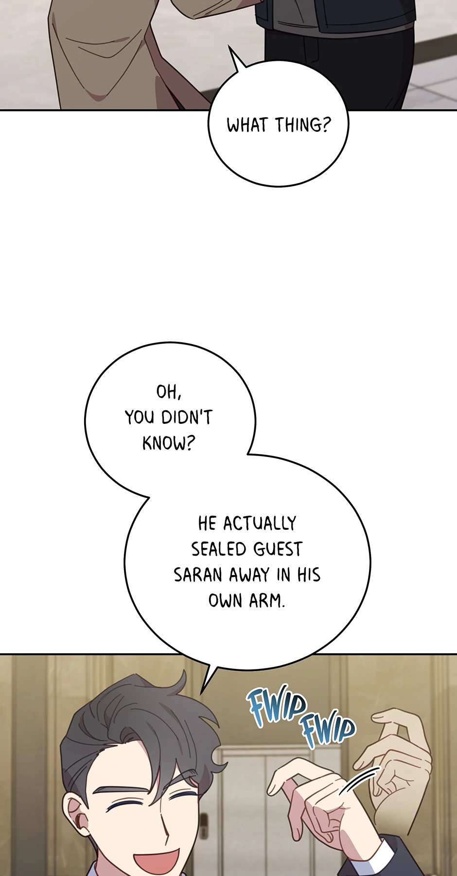 An animal hospital in the border area Chapter 148 page 26