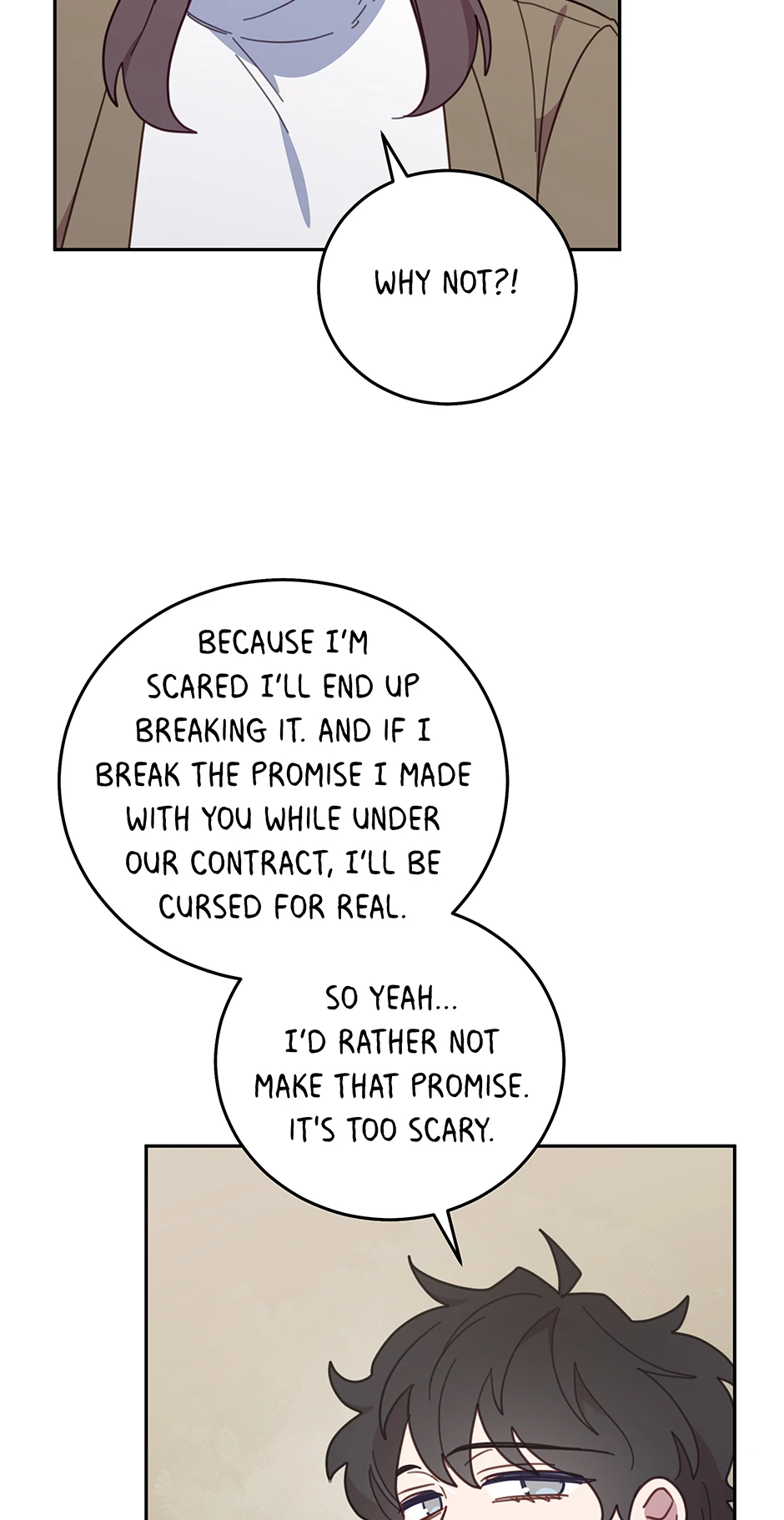 An animal hospital in the border area Chapter 148 page 35
