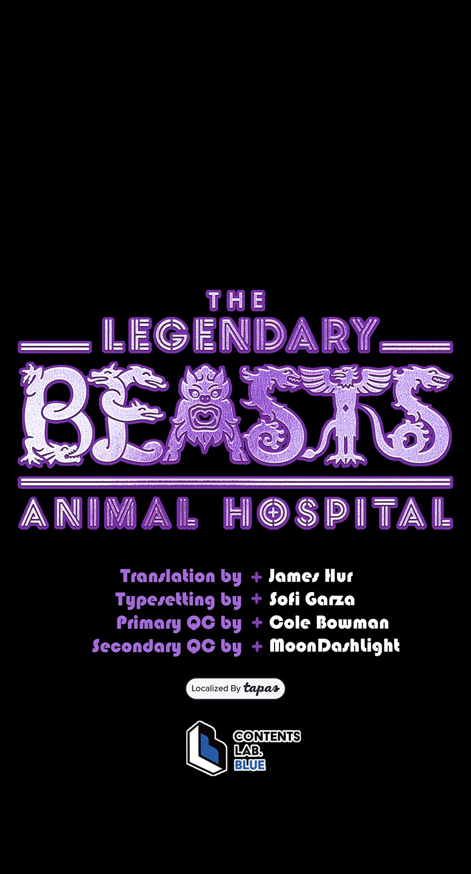 An animal hospital in the border area Chapter 150 page 68