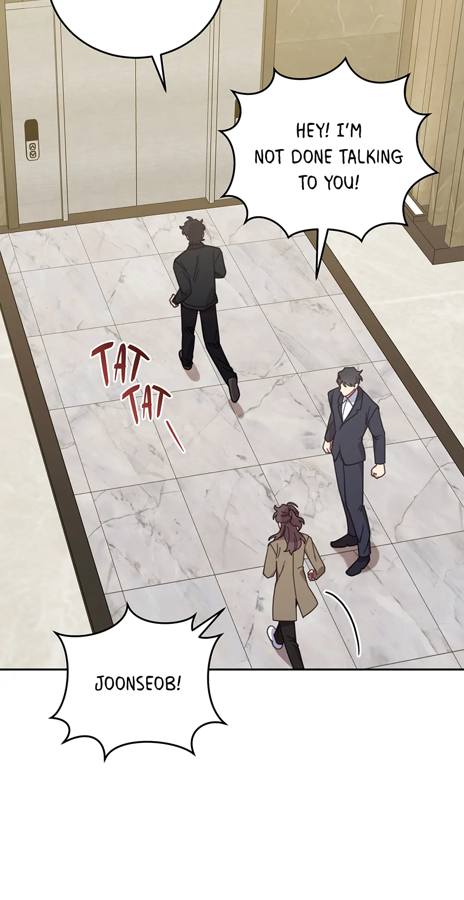 An animal hospital in the border area Chapter 148 page 38