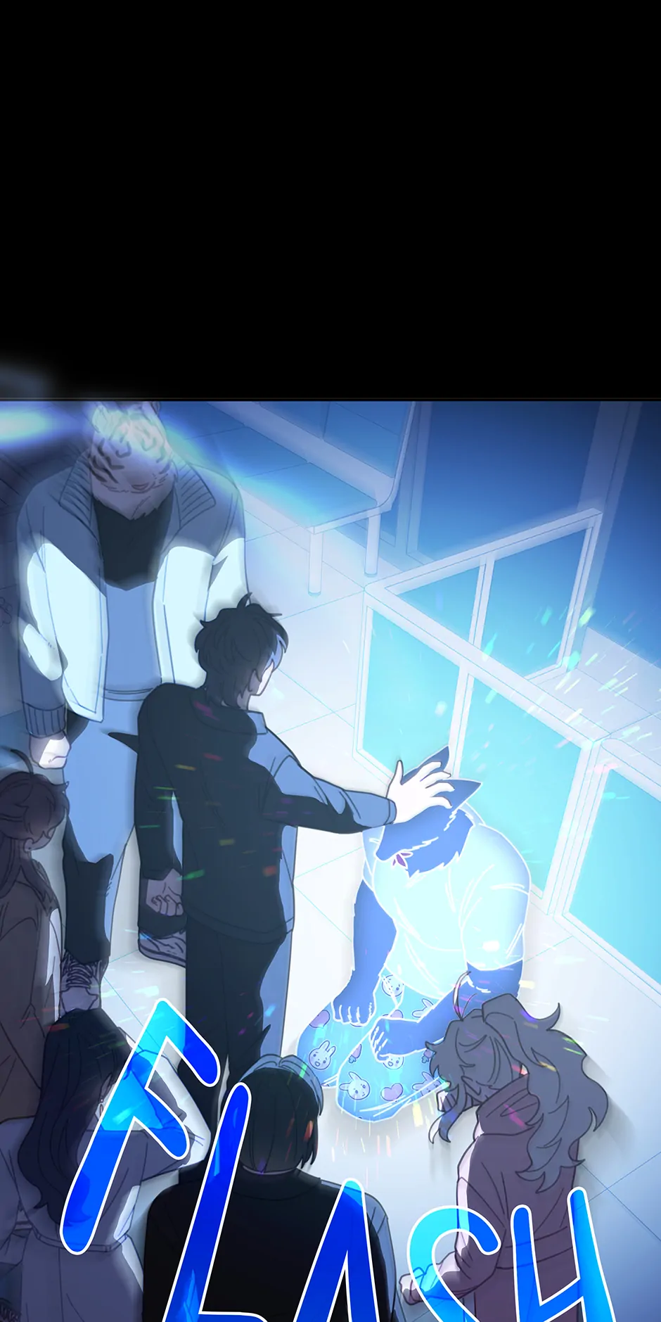 An animal hospital in the border area Chapter 148 page 47