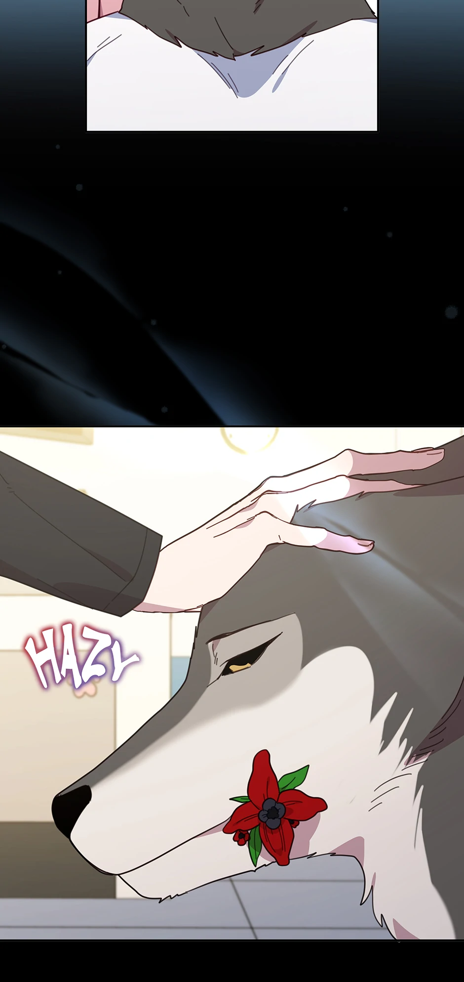 An animal hospital in the border area Chapter 148 page 46