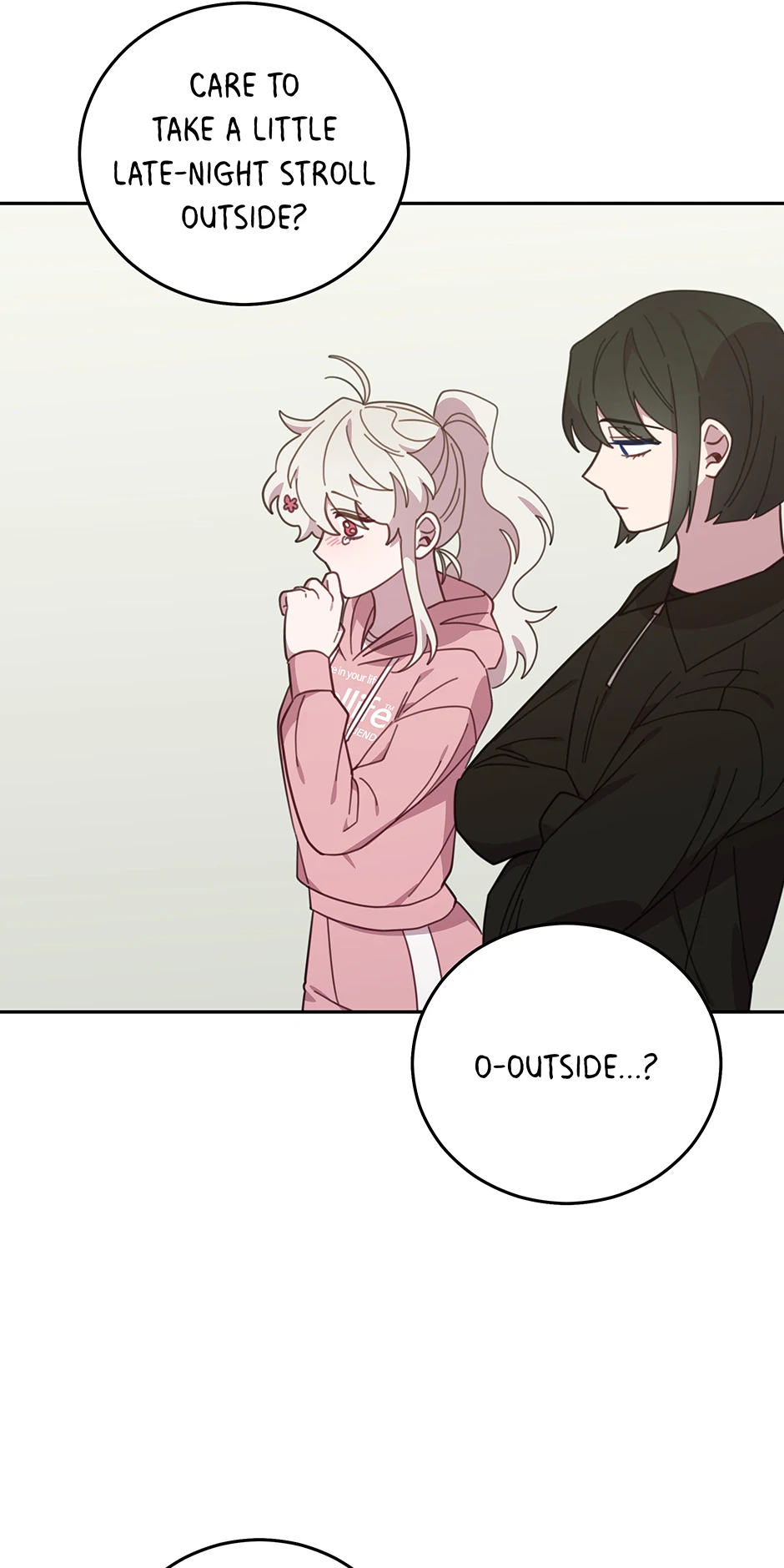 An animal hospital in the border area Chapter 148 page 50