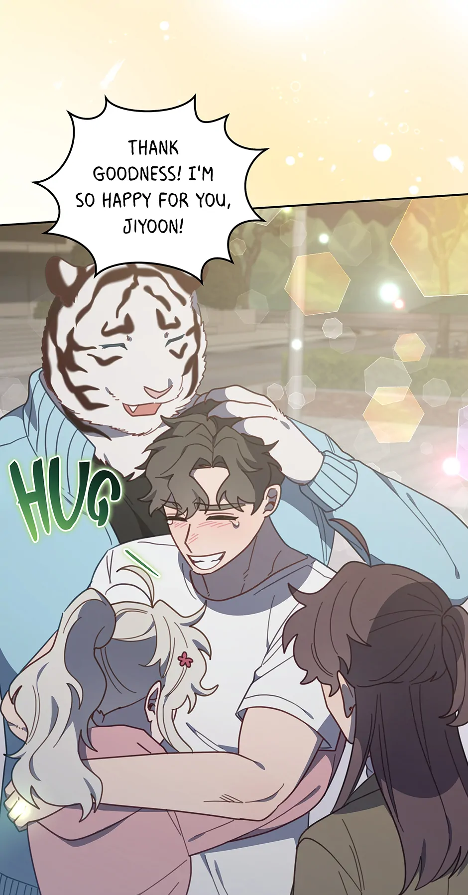 An animal hospital in the border area Chapter 148 page 56