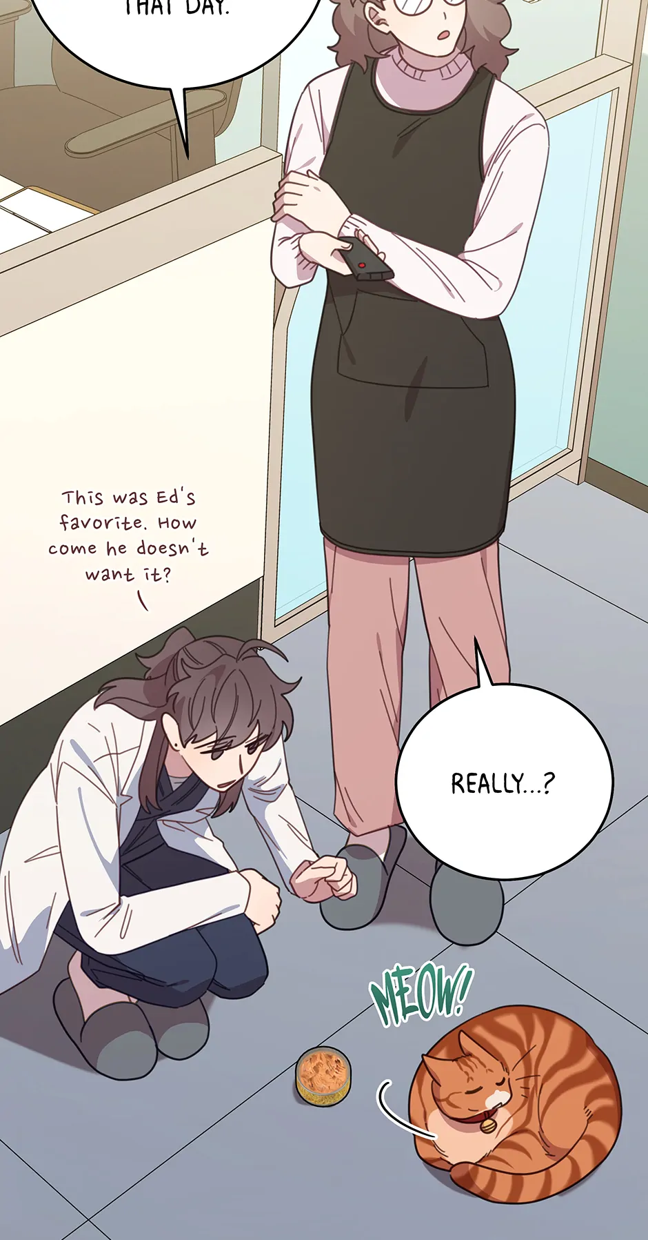 An animal hospital in the border area Chapter 148 page 61