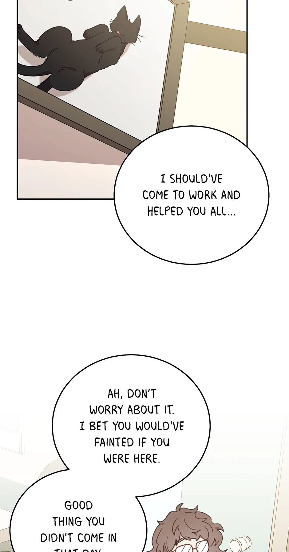 An animal hospital in the border area Chapter 148 page 60
