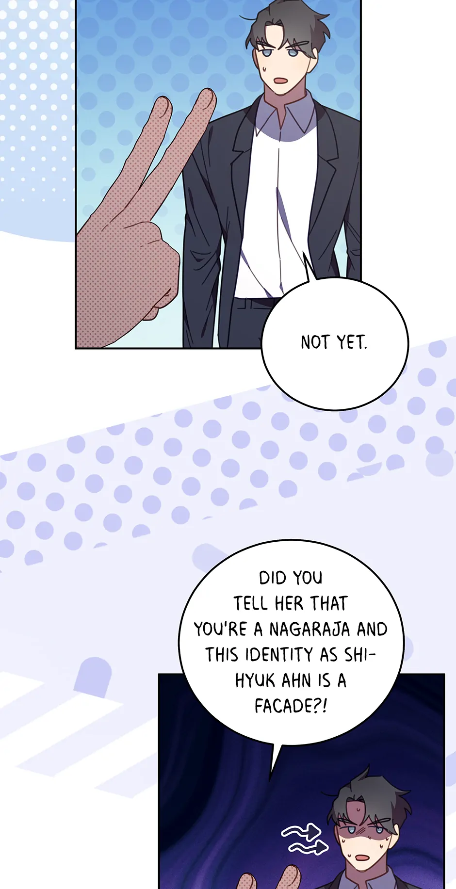 An animal hospital in the border area Chapter 148 page 75
