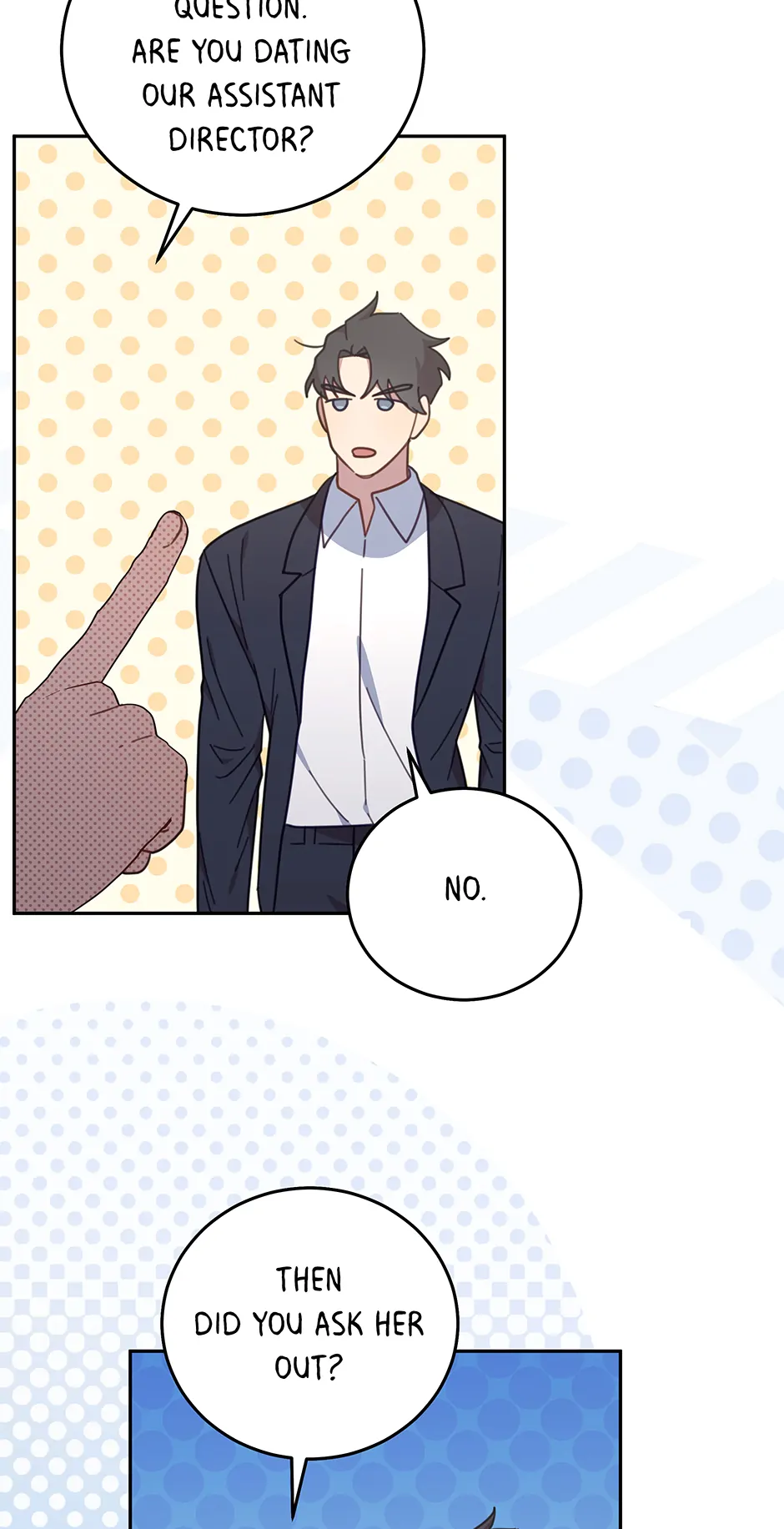 An animal hospital in the border area Chapter 148 page 74