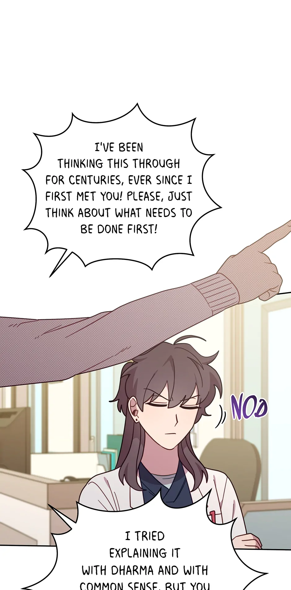 An animal hospital in the border area Chapter 148 page 78