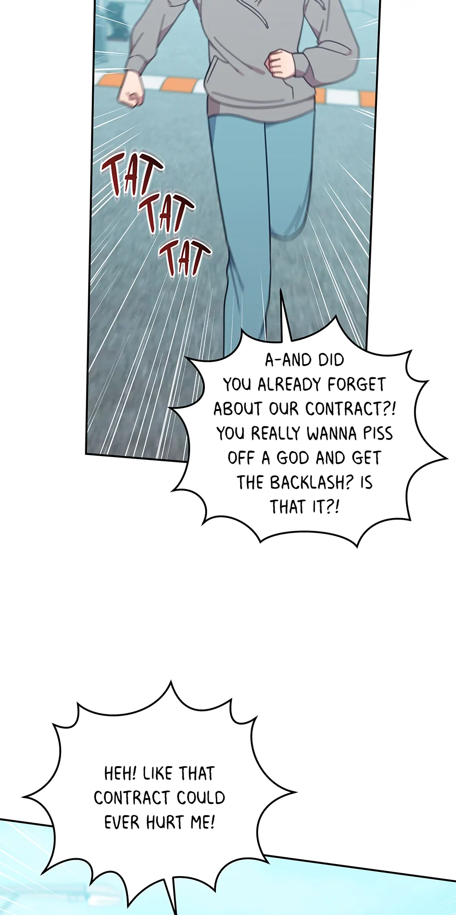 An animal hospital in the border area Chapter 151 page 15