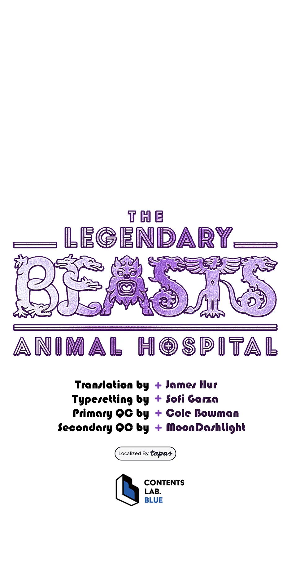 An animal hospital in the border area Chapter 148 page 89