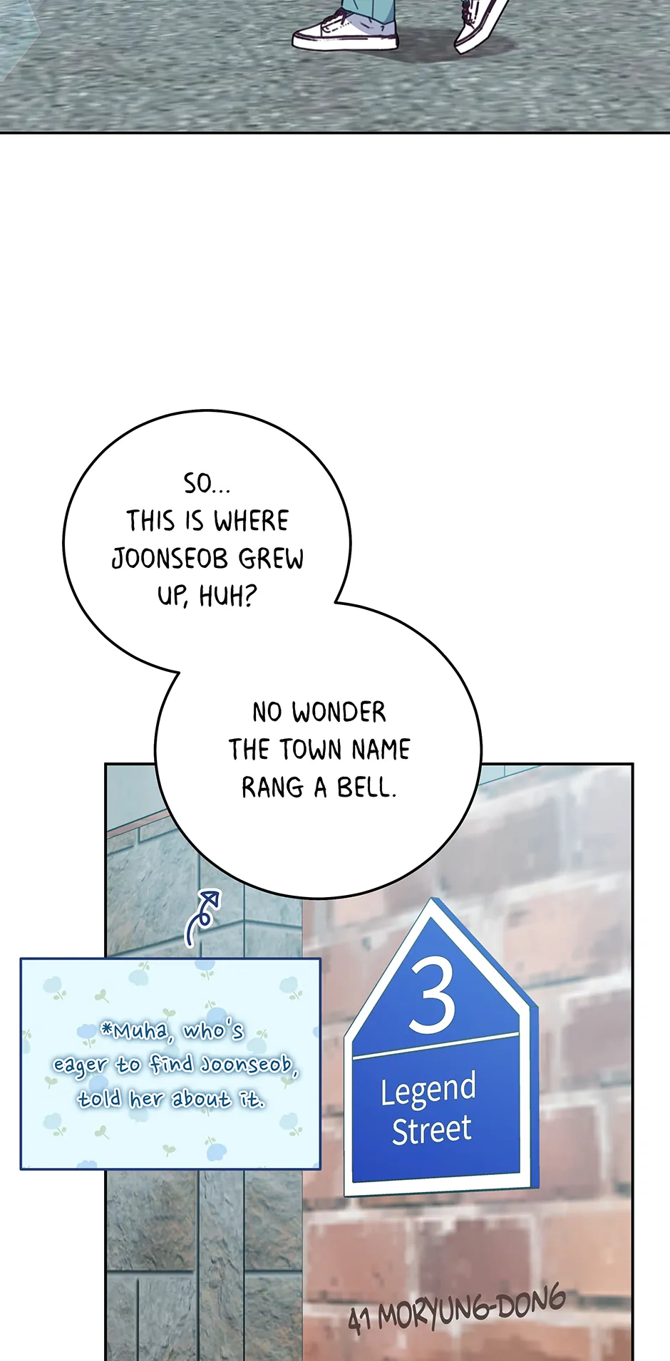 An animal hospital in the border area Chapter 151 page 7