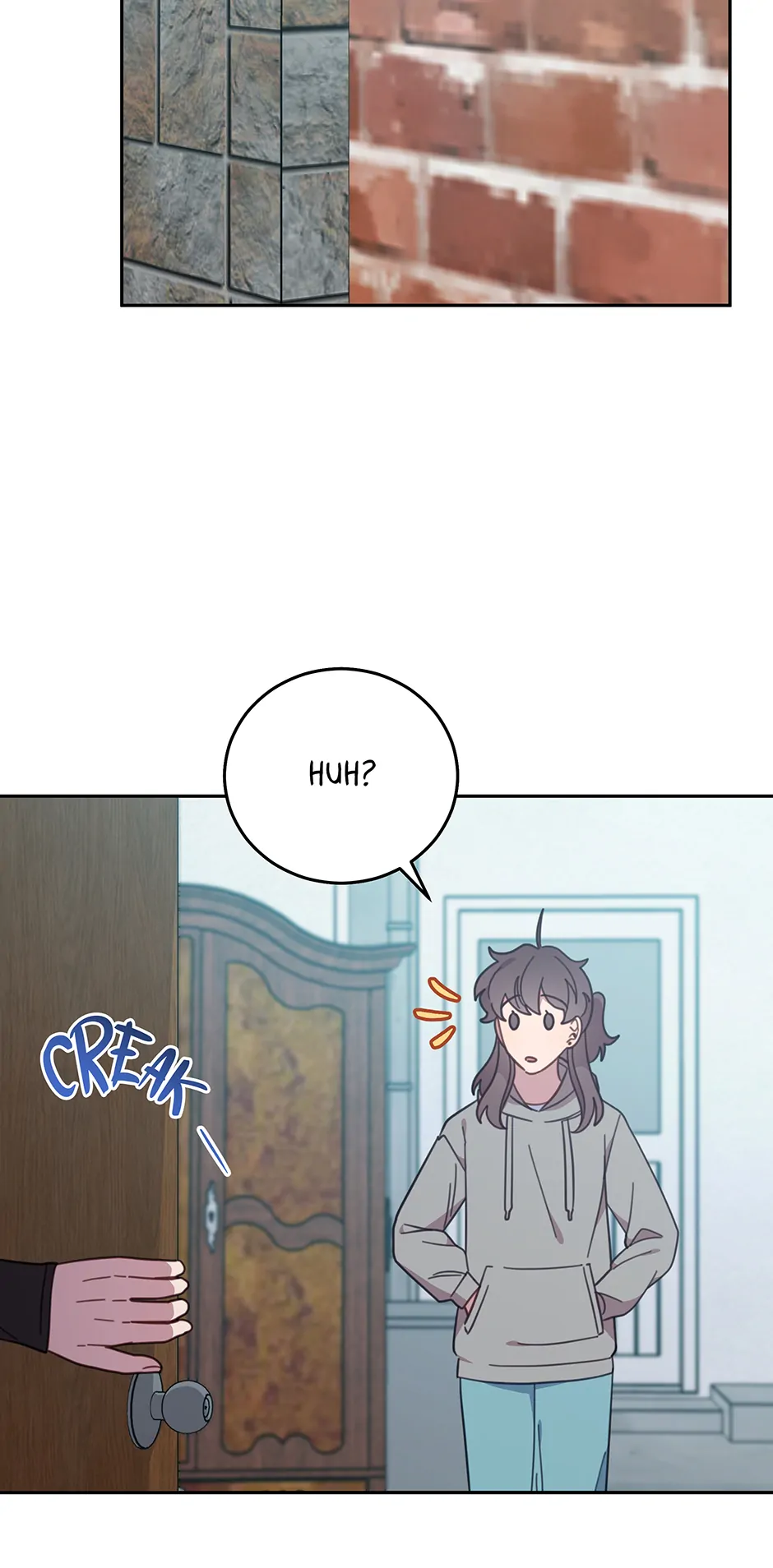 An animal hospital in the border area Chapter 151 page 8