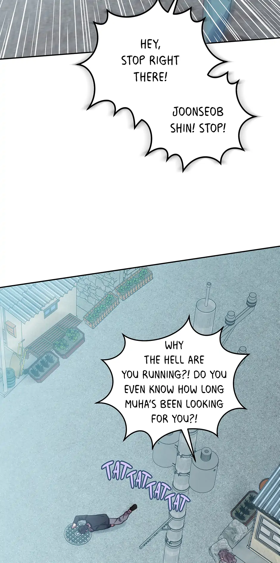 An animal hospital in the border area Chapter 151 page 13