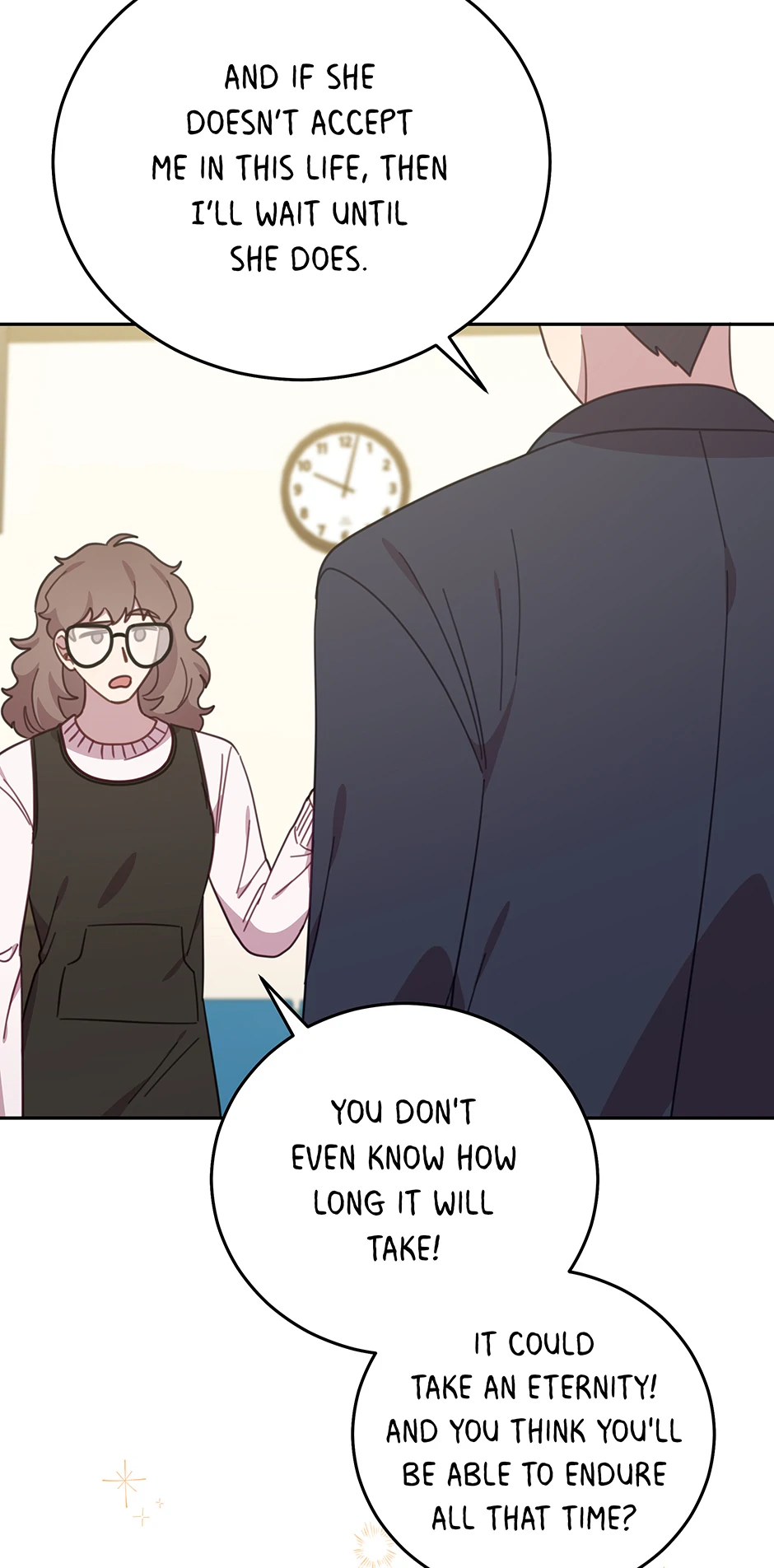 An animal hospital in the border area Chapter 148 page 81
