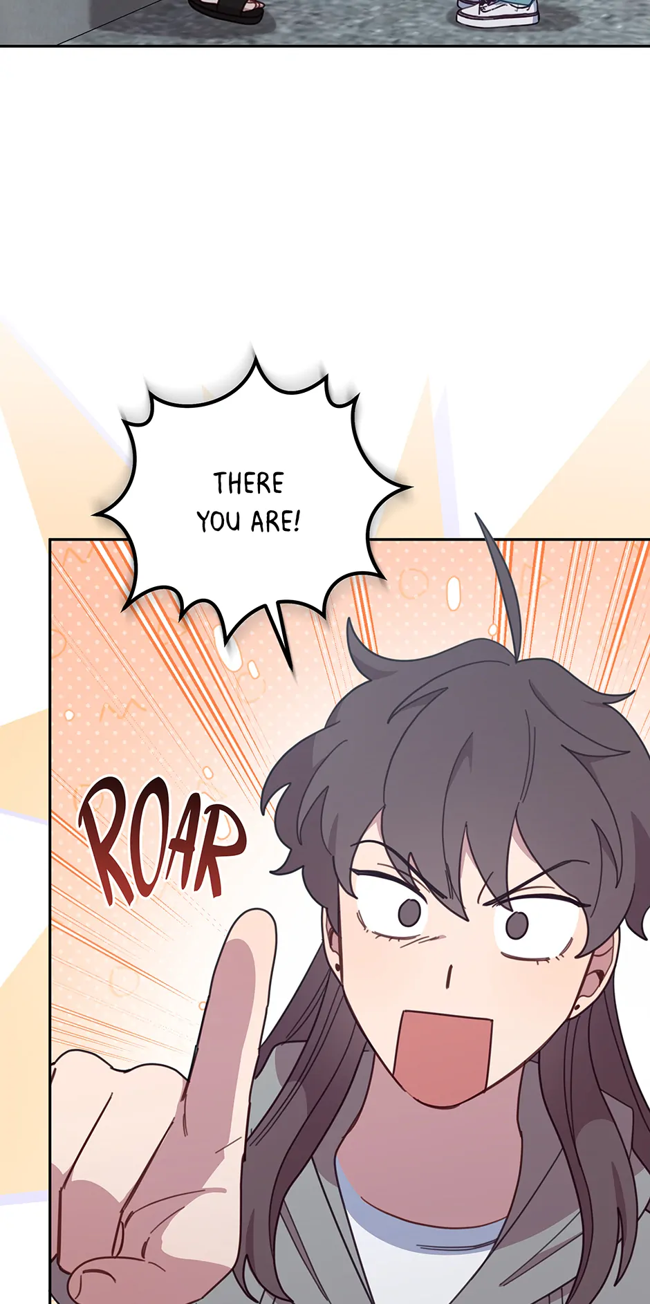 An animal hospital in the border area Chapter 151 page 10