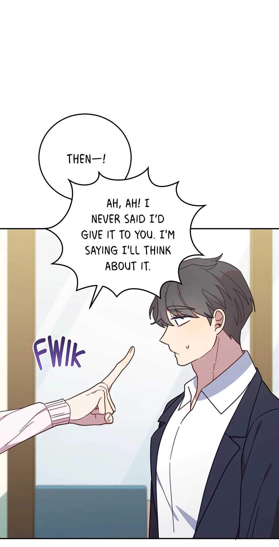An animal hospital in the border area Chapter 148 page 85