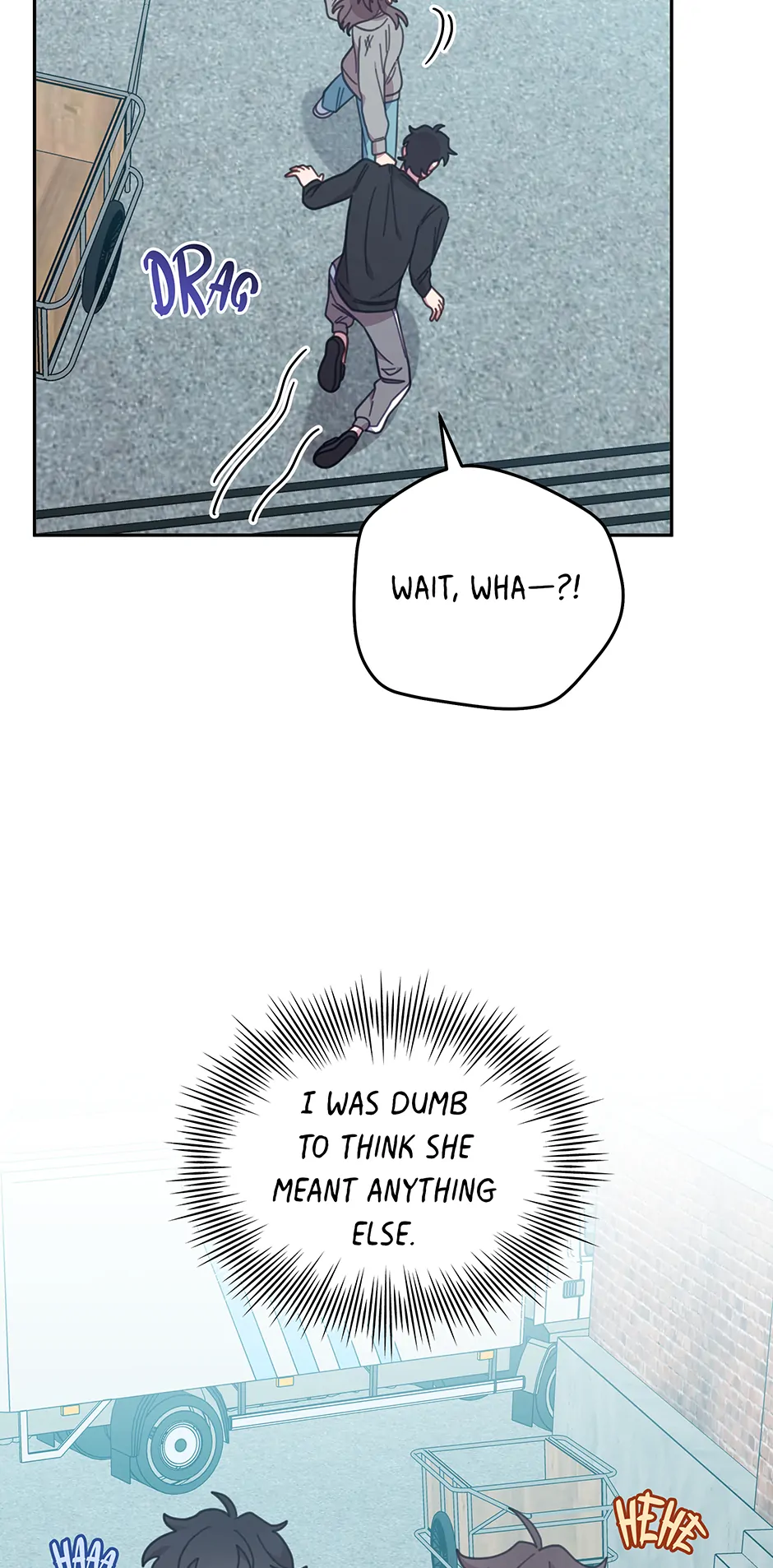 An animal hospital in the border area Chapter 151 page 29