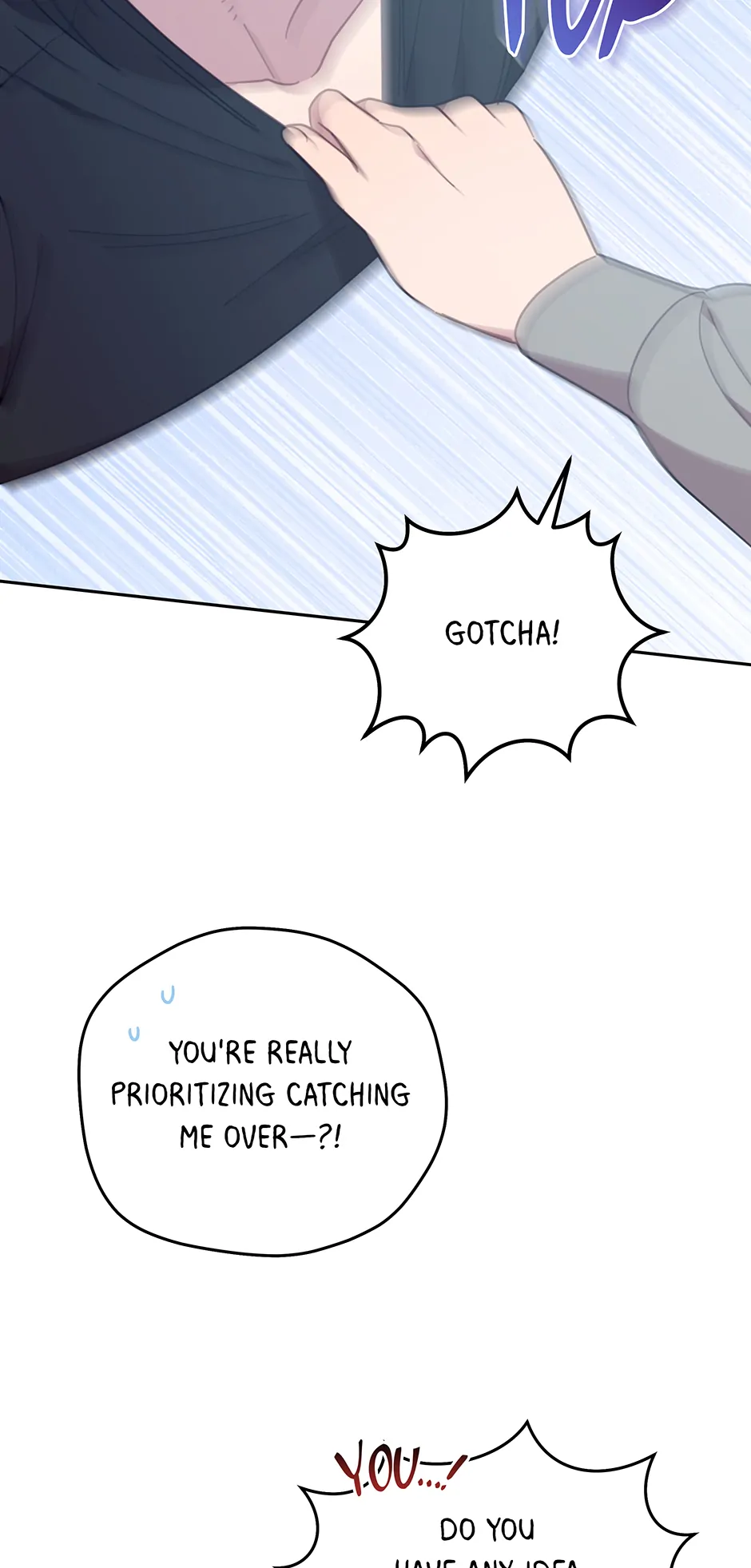 An animal hospital in the border area Chapter 151 page 21