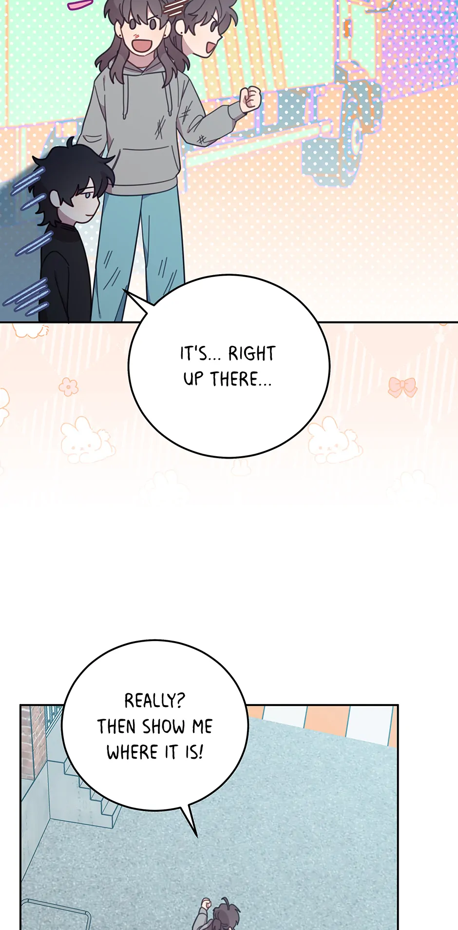 An animal hospital in the border area Chapter 151 page 28
