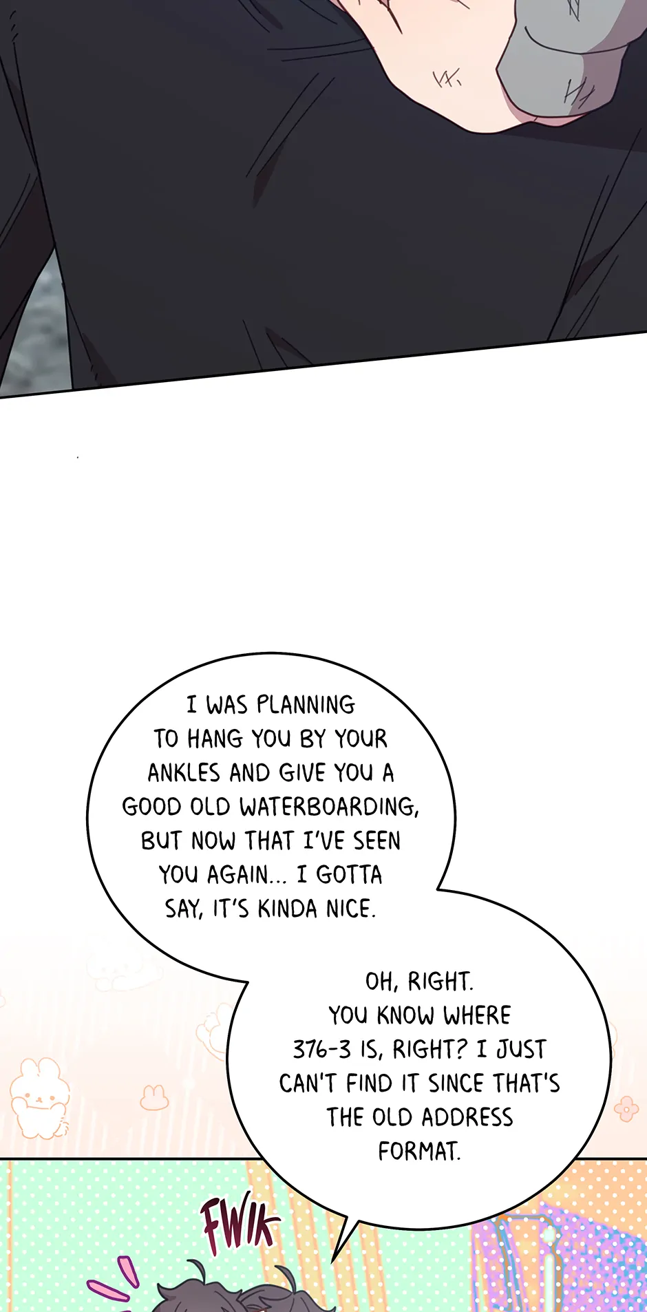 An animal hospital in the border area Chapter 151 page 27