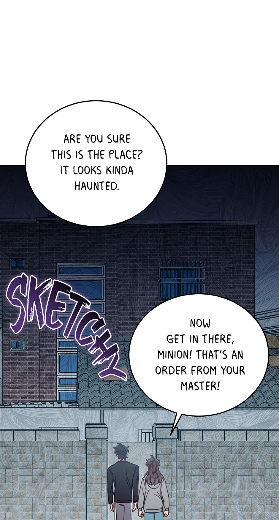 An animal hospital in the border area Chapter 151 page 31