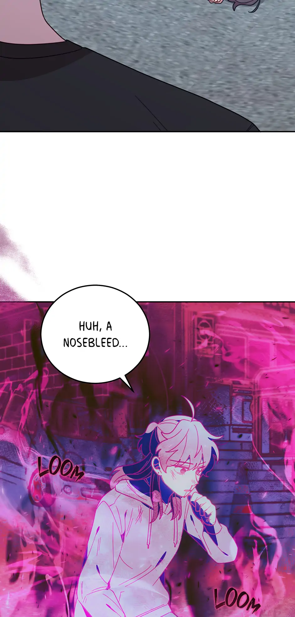 An animal hospital in the border area Chapter 151 page 18