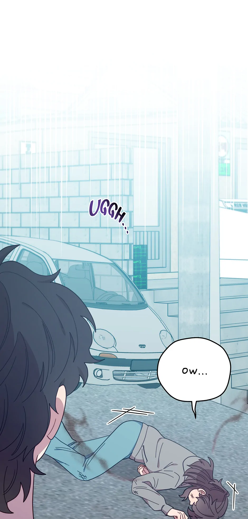An animal hospital in the border area Chapter 151 page 17