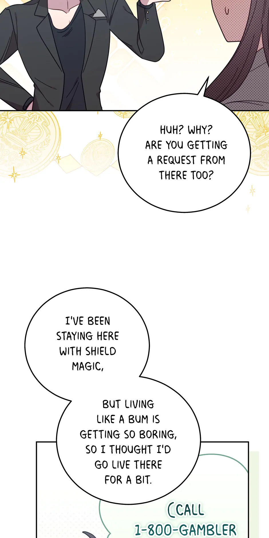 An animal hospital in the border area Chapter 151 page 42