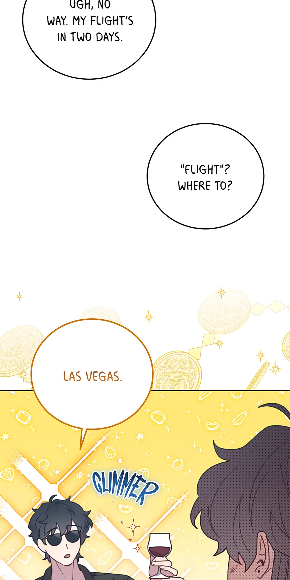 An animal hospital in the border area Chapter 151 page 41