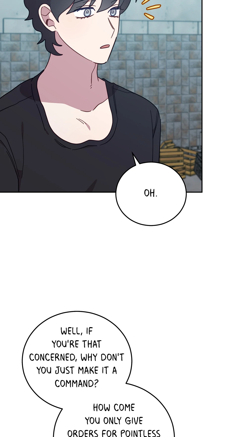 An animal hospital in the border area Chapter 151 page 49