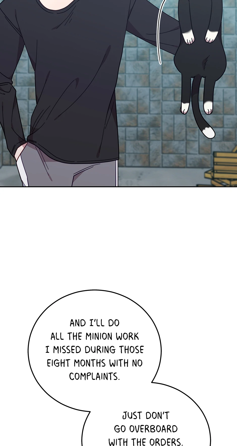 An animal hospital in the border area Chapter 151 page 57