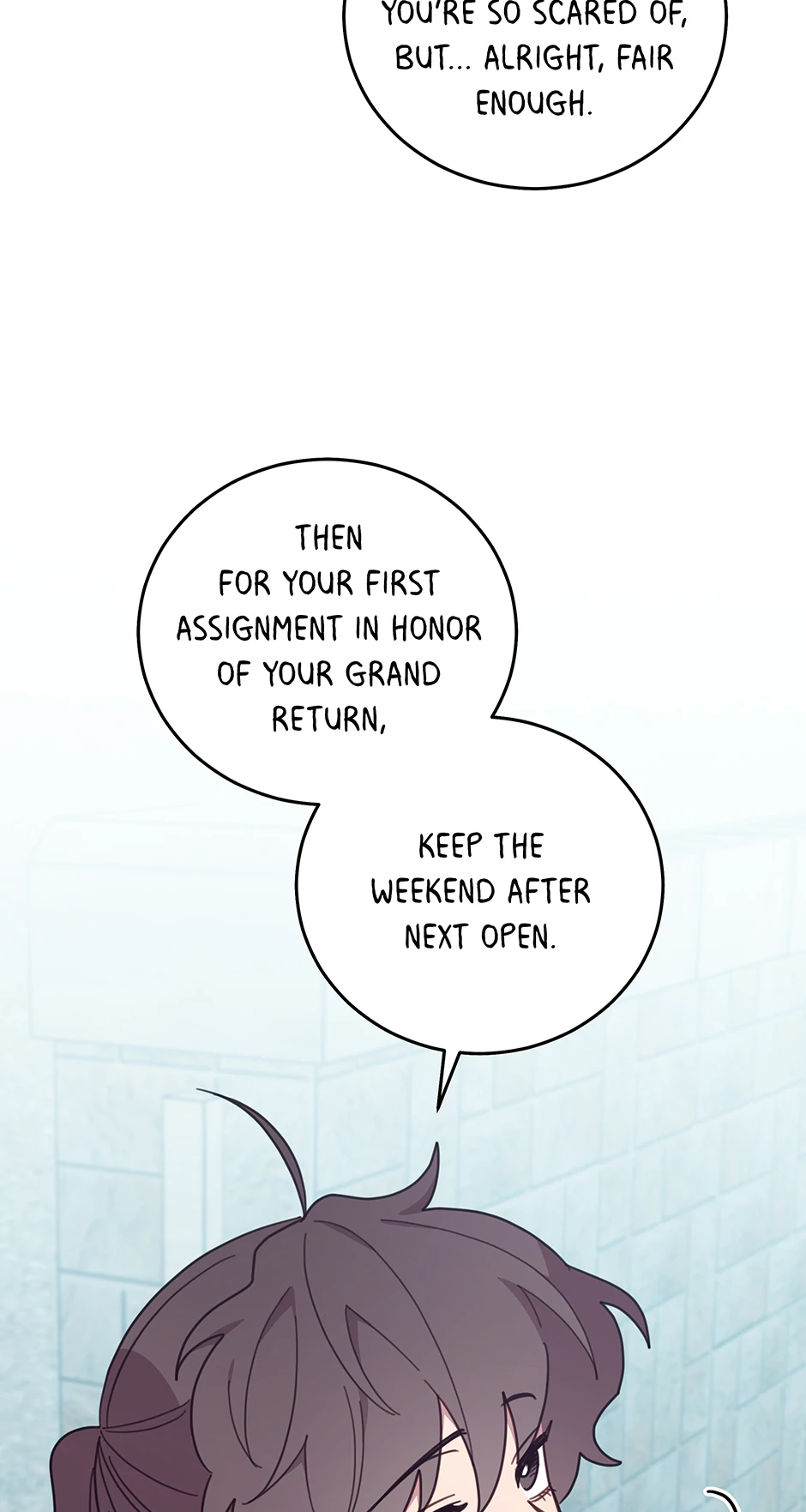 An animal hospital in the border area Chapter 151 page 59