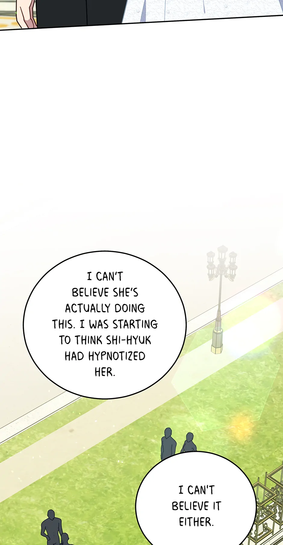 An animal hospital in the border area Chapter 151 page 67