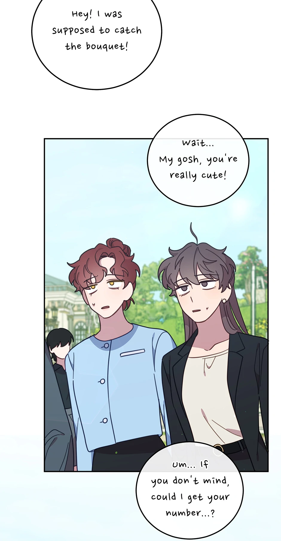 An animal hospital in the border area Chapter 151 page 65