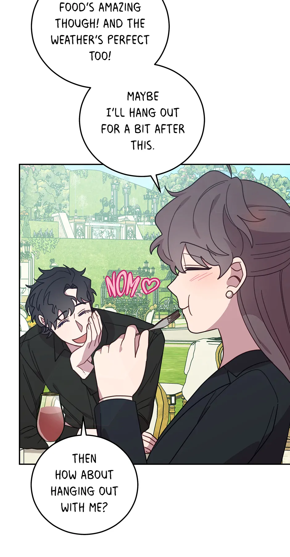 An animal hospital in the border area Chapter 151 page 69