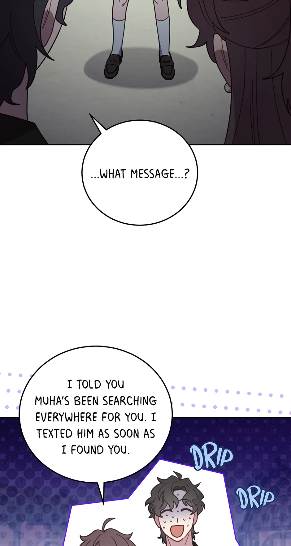 An animal hospital in the border area Chapter 151 page 78
