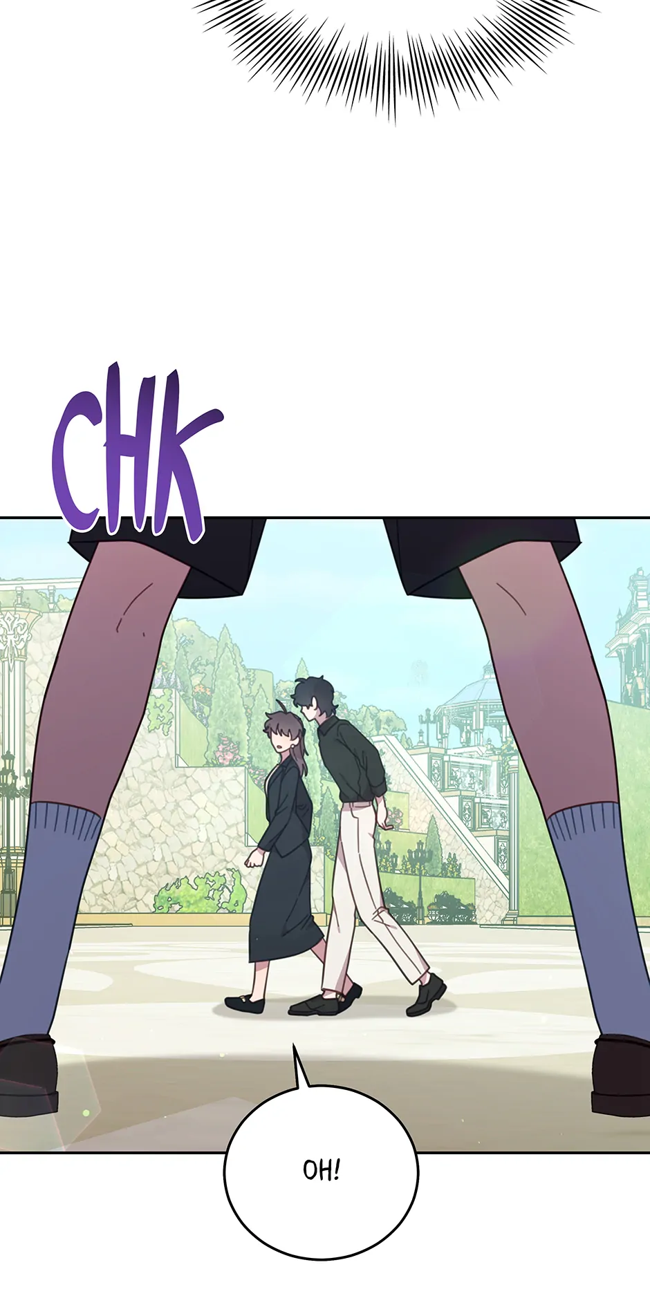 An animal hospital in the border area Chapter 151 page 76