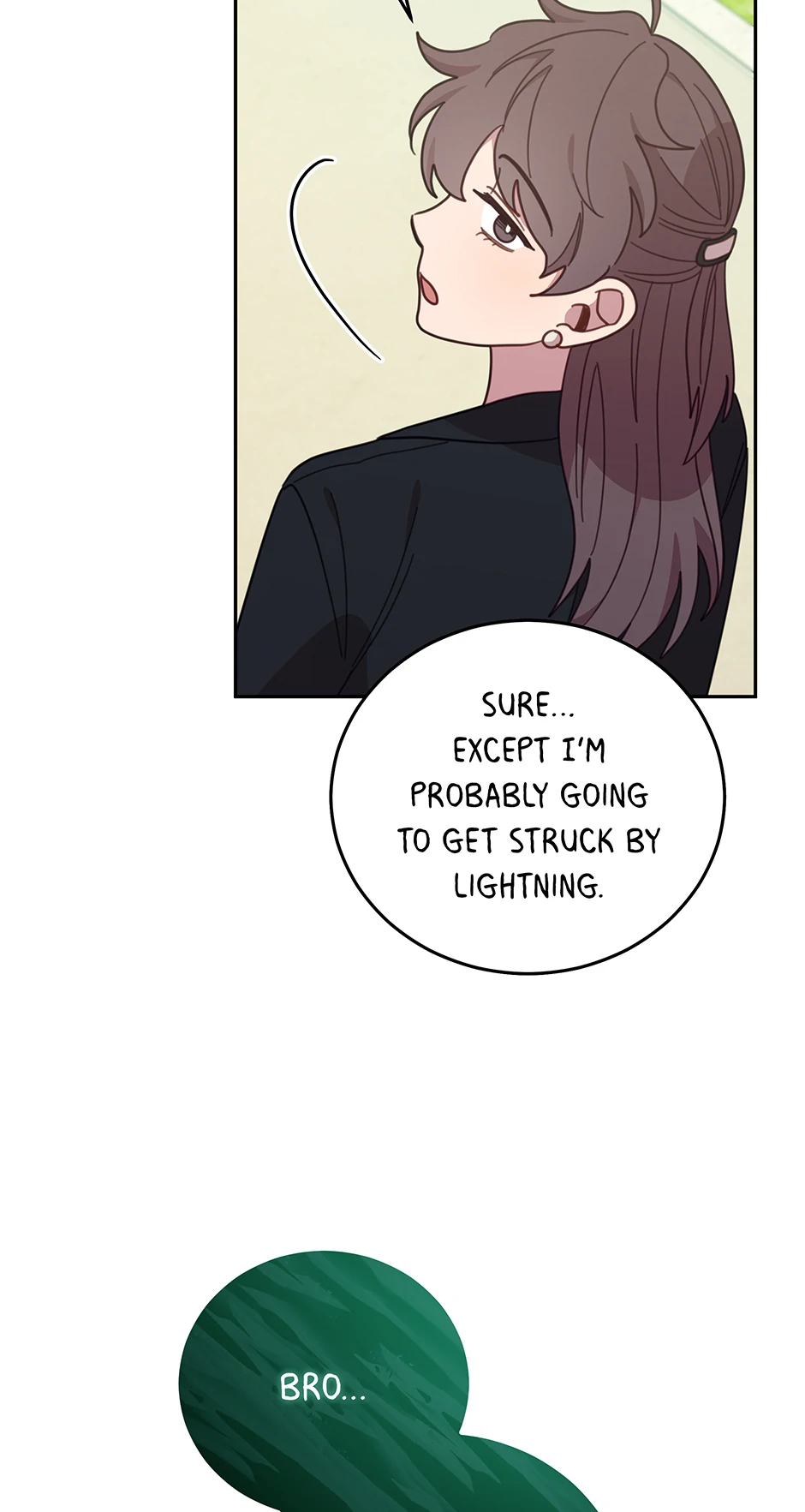 An animal hospital in the border area Chapter 151 page 80