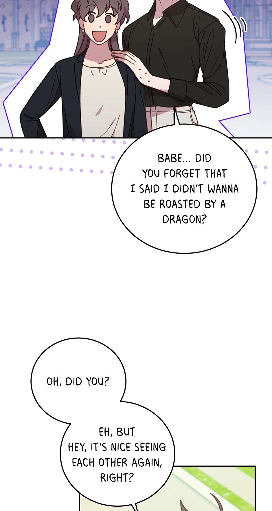 An animal hospital in the border area Chapter 151 page 79