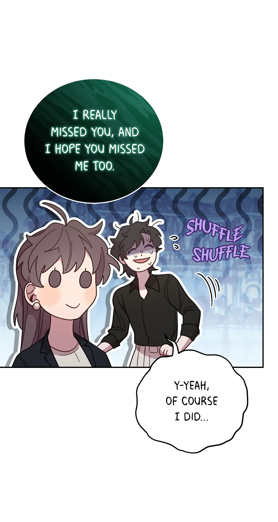 An animal hospital in the border area Chapter 151 page 82