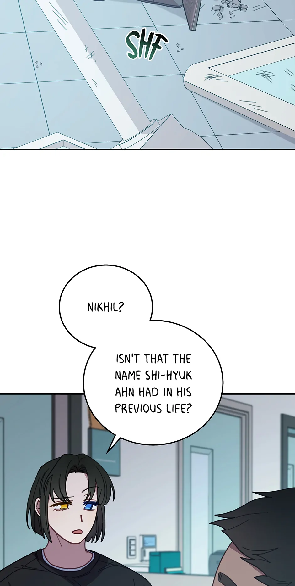 An animal hospital in the border area Chapter 152 page 22