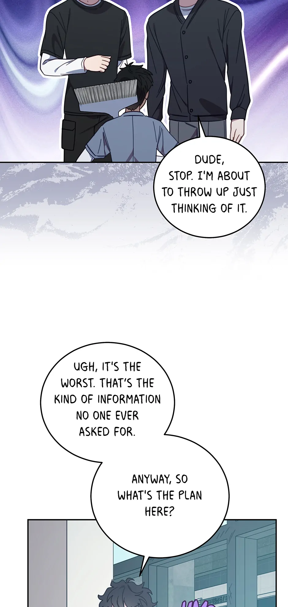 An animal hospital in the border area Chapter 152 page 27