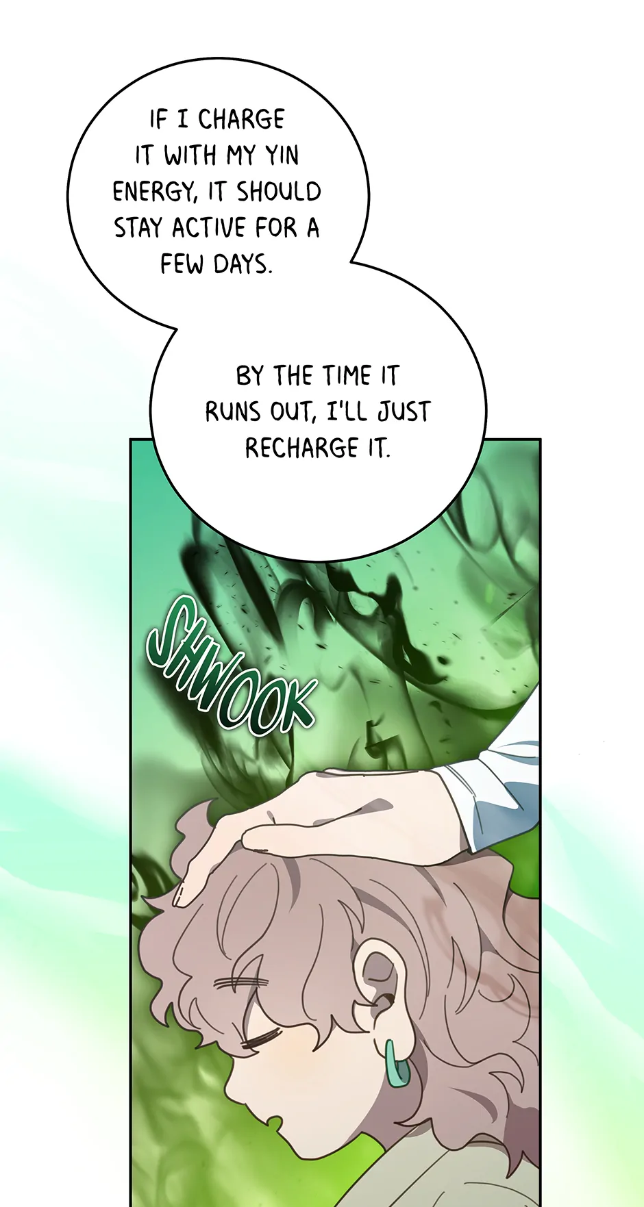 An animal hospital in the border area Chapter 152 page 13