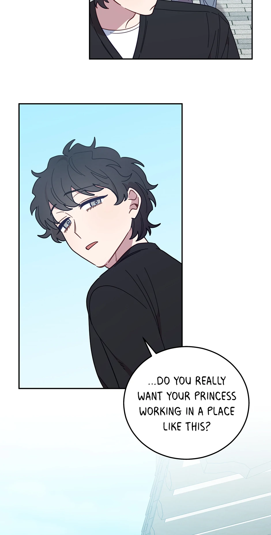An animal hospital in the border area Chapter 152 page 39